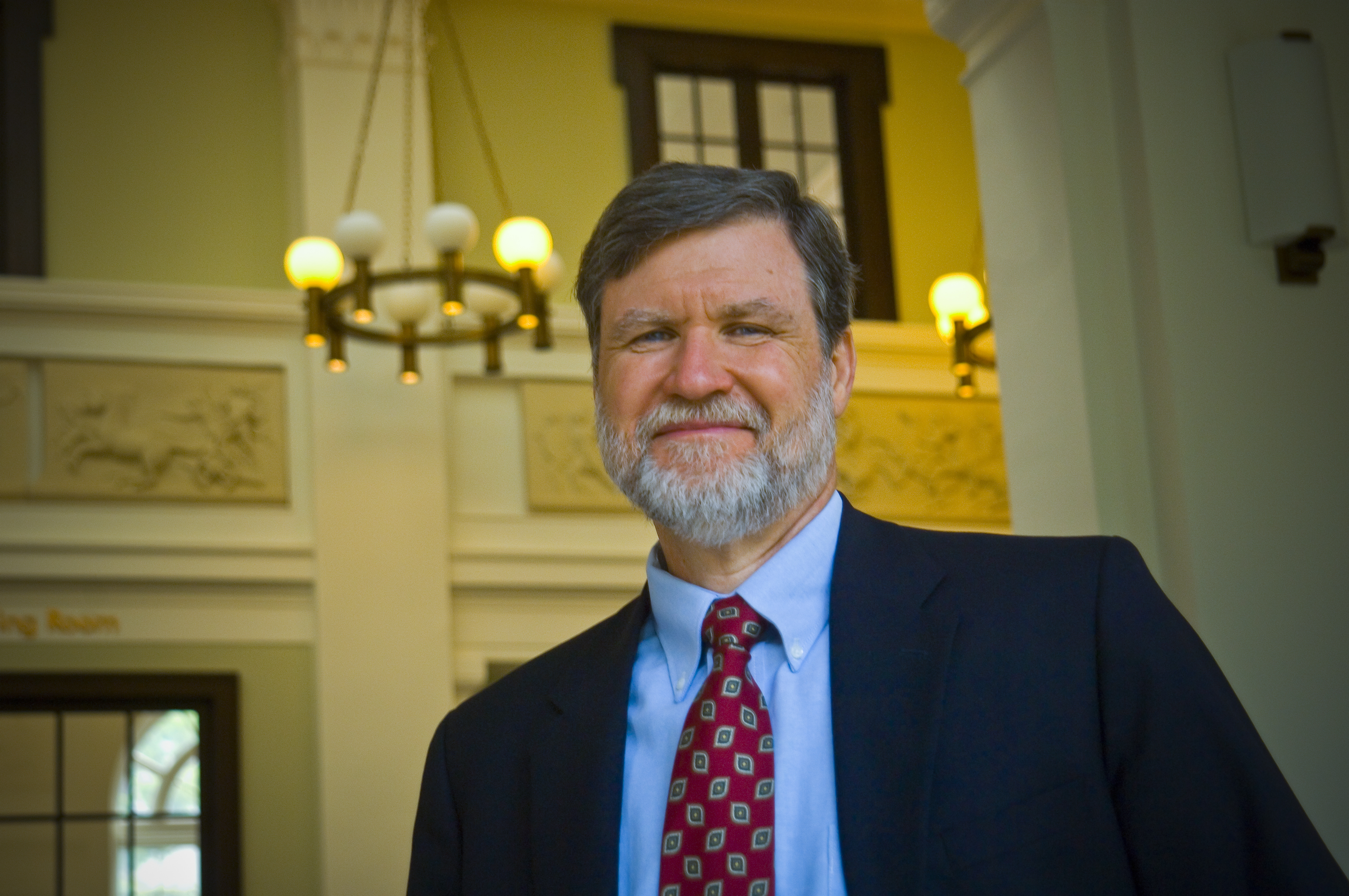 Photo credit: Kay Hinton, Emory Photo/Video; Photo: Robert N. McCauley Photo credit: Kay Hinton, Emory Photo/Video; Photo: Robert N. McCauley