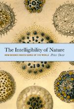 Cover of The Intelligibility of Nature Cover of The Intelligibility of Nature