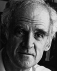 Templeton Prize photo of 2007 winner Charles Taylor Templeton Prize photo of 2007 winner Charles Taylor