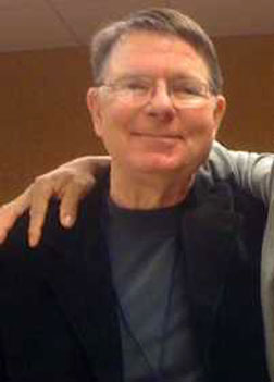 Photo of George Tiller on Slate site Photo of George Tiller on Slate site