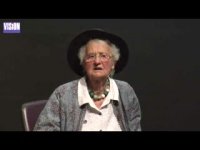 Photo: The Solitary Self; Description: Mary Midgley Photo: The Solitary Self; Description: Mary Midgley