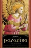 Jacket cover of On Paradiso by Dante Aligheri, translated by Robert and Jean Hollander. Jacket cover of On Paradiso by Dante Aligheri, translated by Robert and Jean Hollander.