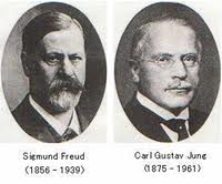 Photo credit: InternationalPsychoanalysis.Net; Description: Freud & Jung Photo credit: InternationalPsychoanalysis.Net; Description: Freud & Jung