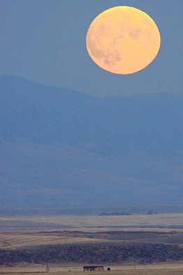 Photo credit: Associated Press/The Great Falls Tribune; Description: The fall equinox. Astronomy helped shape religions. Photo credit: Associated Press/The Great Falls Tribune; Description: The fall equinox. Astronomy helped shape religions.
