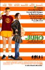 DVD cover for film, Juno DVD cover for film, Juno