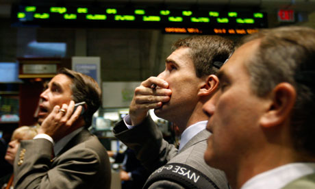 Photograph: Mike Segar/Reuters; Description: Ecosystems collapse when there is too little diversity and a high degree of connectedness between species. Photograph: Mike Segar/Reuters; Description: Ecosystems collapse when there is too little diversity and a high degree of connectedness between species.