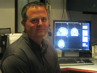 Kent Kiehl is one of the world's leading investigators of psychopathy and a professor at the University of New Mexico.(Barbara Bradley Hagerty)