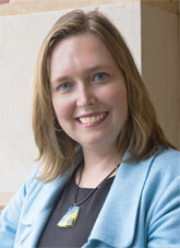 Headshot of Elaine Howard Ecklund Headshot of Elaine Howard Ecklund