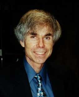 Photo of Douglas R. Hofstadter from his web site Photo of Douglas R. Hofstadter from his web site
