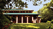 Headquarters of American Academy of Arts & Sciences Headquarters of American Academy of Arts & Sciences