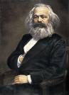 Photo of Karl Marx Photo of Karl Marx