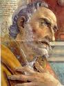 St. Augustine of Hippo on filipspagnoli St. Augustine of Hippo on filipspagnoli