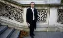 Guardian photo of Peter Hitchens Guardian photo of Peter Hitchens