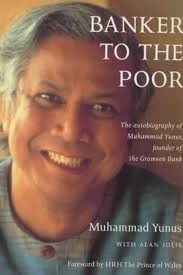 Jacket cover of Banker to the Poor Jacket cover of Banker to the Poor