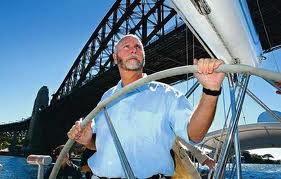 Photo: ImpactLab; Description: Craig Venter Photo: ImpactLab; Description: Craig Venter