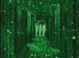 Still from The Matrix (1999) Still from The Matrix (1999)