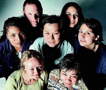 photo of many people of different races. "Canada's experiment with multiculturalism is a bold attempt to construct a unifying vision by celebrating difference, to create unity from diversity." Photograph by : Peter Battistoni, Vancouver Sun, Files photo of many people of different races. "Canada's experiment with multiculturalism is a bold attempt to construct a unifying vision by celebrating difference, to create unity from diversity." Photograph by : Peter Battistoni, Vancouver Sun, Files