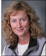 Photo Courtesy of the University of Minnesota; Prof. Deborah Swackhamer Photo Courtesy of the University of Minnesota; Prof. Deborah Swackhamer
