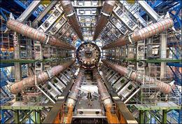 Photo Credit: Maximilien Brice / CERN; Description: With the Higgs likely to emerge in the next few years, speculation over who to credit is rife. Photo Credit: Maximilien Brice / CERN; Description: With the Higgs likely to emerge in the next few years, speculation over who to credit is rife.