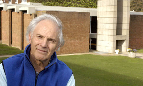 Photo credit: Nick Cunard / Rex Features; Description: Nobel prize-winner Harry Kroto Photo credit: Nick Cunard / Rex Features; Description: Nobel prize-winner Harry Kroto