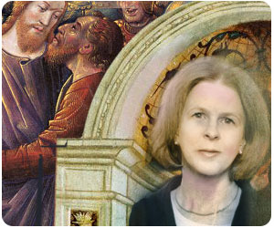 photo: Elain Pagels photo: Elain Pagels