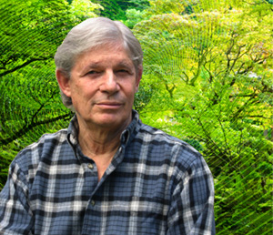 picture of Stuart Kauffman; credit: Salon picture of Stuart Kauffman; credit: Salon