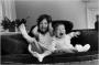 Emily Yoffe sibling photo Emily Yoffe sibling photo