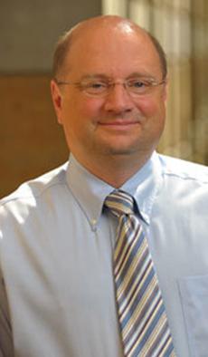 University of Notre Dame history professor R. Scott Appleby says one of the unforeseen consequenses of Sept. 11th is that 'religion, at last, can no longer be ignored.' University of Notre Dame history professor R. Scott Appleby says one of the unforeseen consequenses of Sept. 11th is that 'religion, at last, can no longer be ignored.'