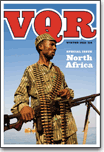 Cover of Virginia Quarterly Review Cover of Virginia Quarterly Review