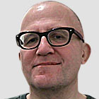 Guardian photo of Brian Zamulinski Guardian photo of Brian Zamulinski