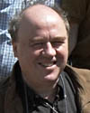 portrait: Andrew Brown
