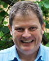 portrait: Michael Hanlon portrait: Michael Hanlon