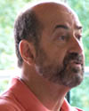 portrait: Marc Kaufman portrait: Marc Kaufman