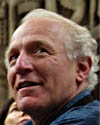 portrait: Martin Levin portrait: Martin Levin