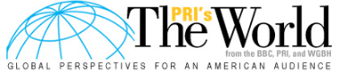PRI's The World